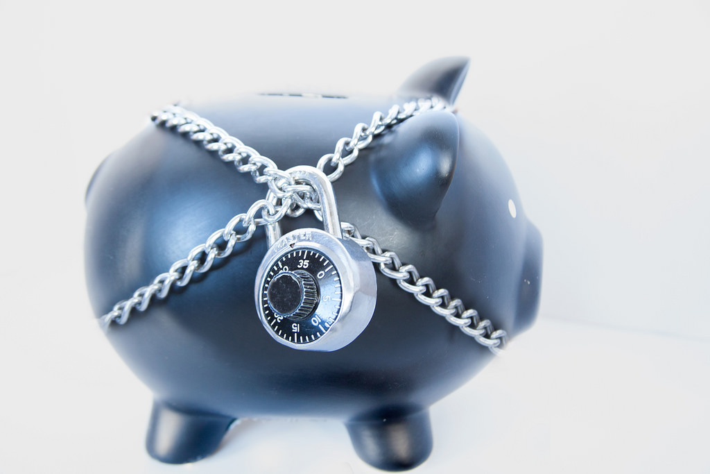 Financial Security